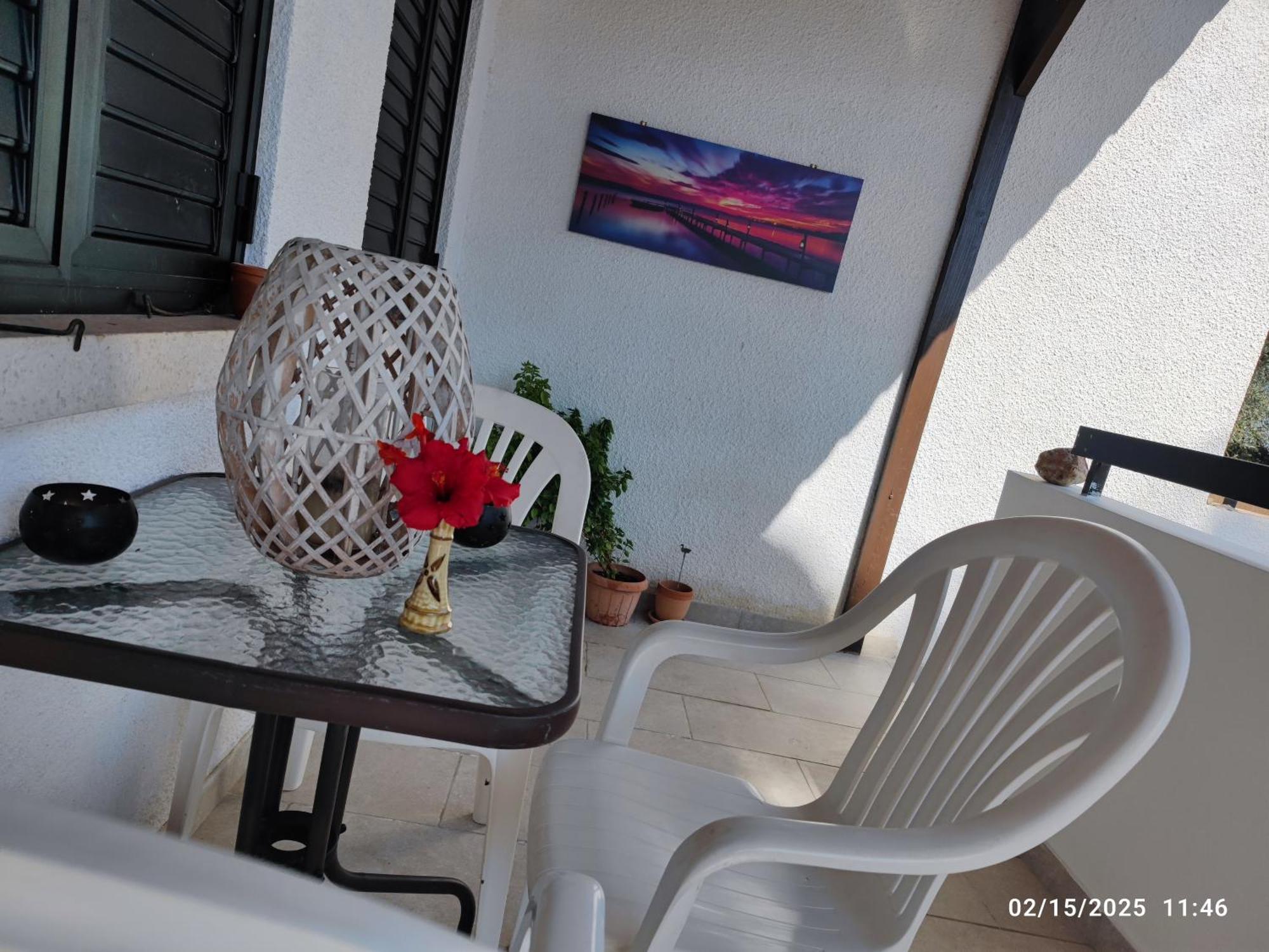 Palm Garden Paradise Perivolia Exterior foto